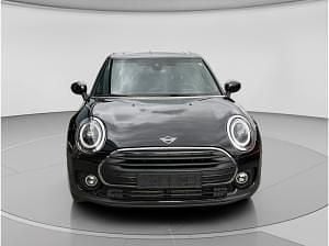 Gebraucht Mini Cooper 150 PS (110 kW) 2023 Schwarz (midnight black metaliic) Kleinwagen