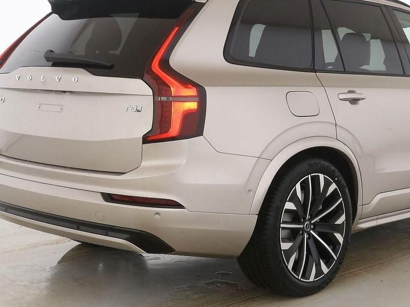 Gebraucht Volvo XC90 Plus 310 PS (228 kW) 2025 Bright dusk SUV