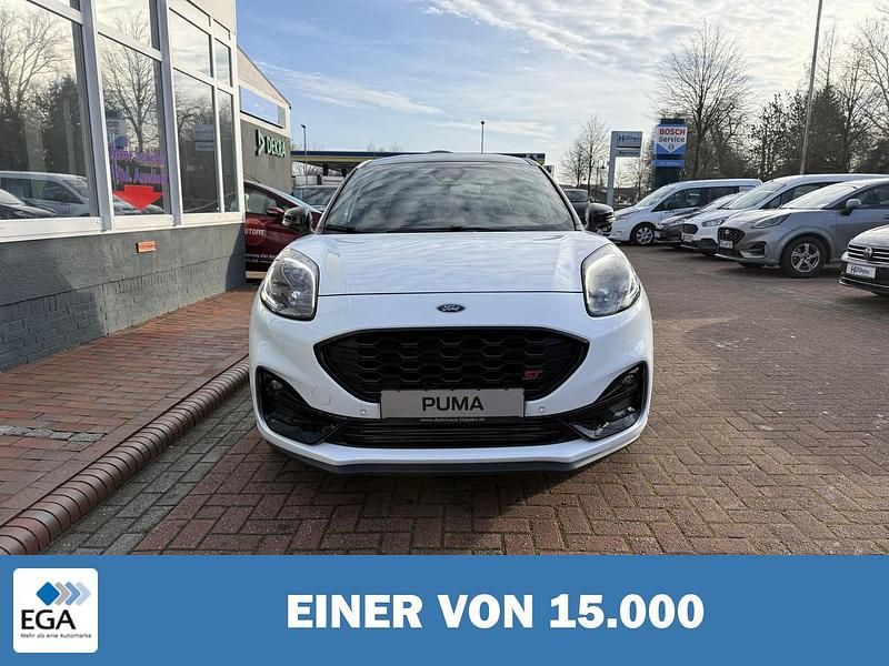 Gebraucht Ford Puma ST 200 PS (147 kW) 2022 SUV