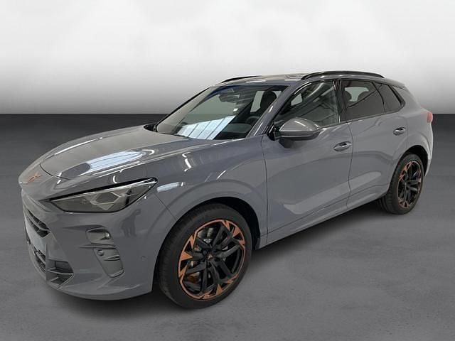 R6 graphene grey speic.../grau Neu 2025 Cupra Terramar VZ SUV | 43.862 € (Superpreis) - Bild 1/4