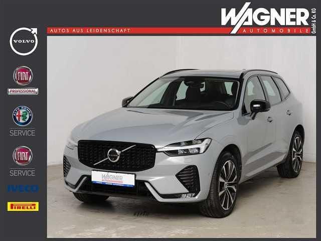 Gebraucht 2023 Volvo XC60 SUV | 42.240 € (Teuer) - Bild 1/4