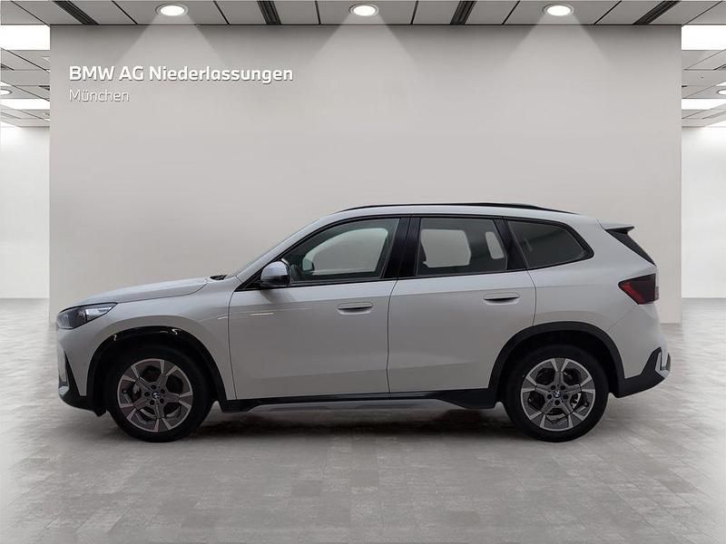 Gebraucht BMW X1 Performance 136 PS (100 kW) 2022 Weiß SUV