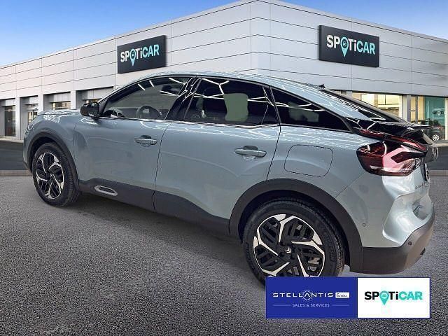 Gebraucht Citroën C4 PureTech 131 PS (96 kW) 2023 Blau SUV