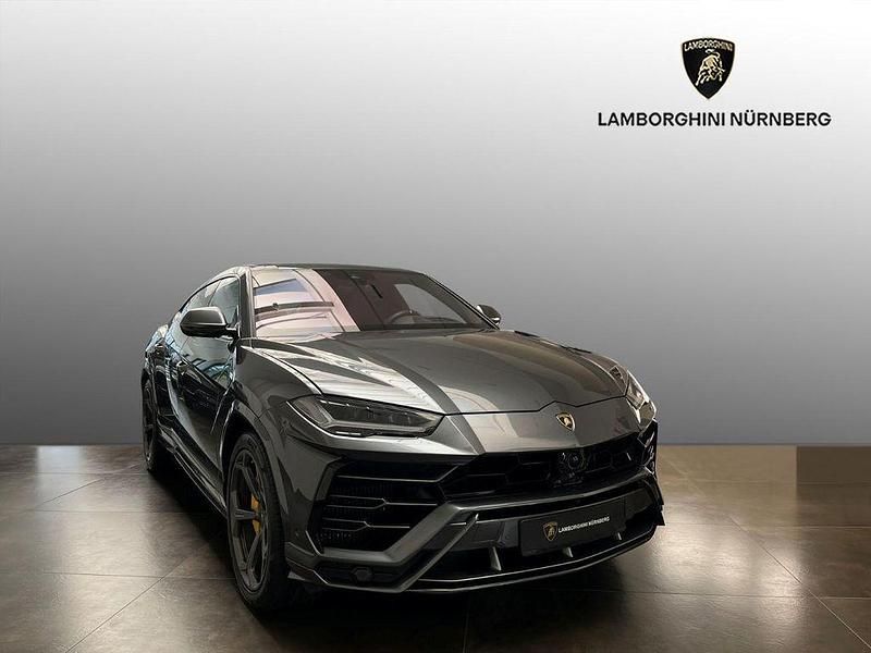 Other Gebraucht 2019 Lamborghini Urus SUV | 199.650 € - Bild 1/4