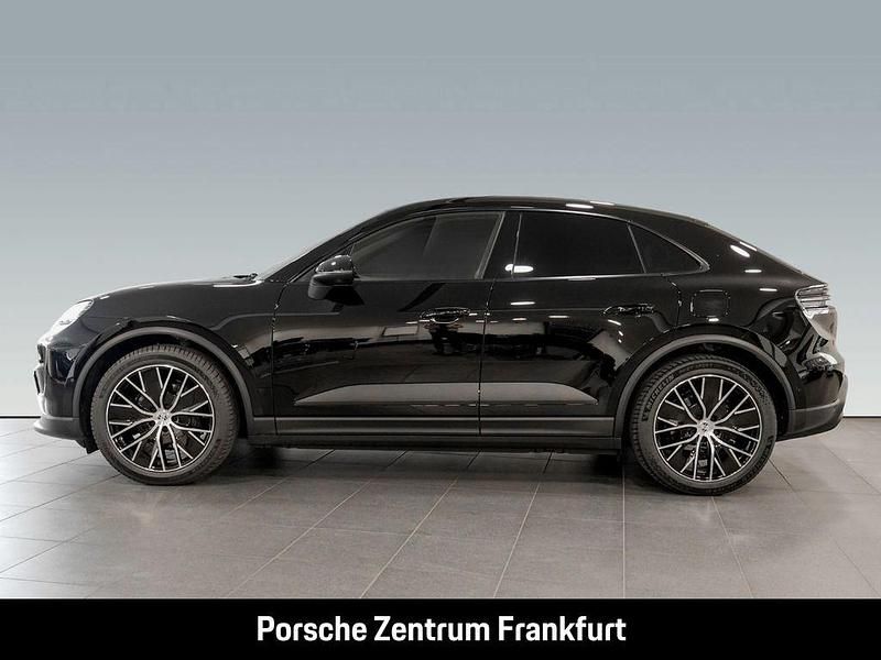 Gebraucht Porsche Macan 300 kW (408 PS) 2026 Schwarz SUV