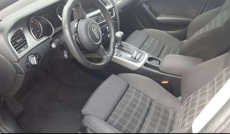 Gebraucht Audi A5 170 PS (125 kW) 2012 Coupé