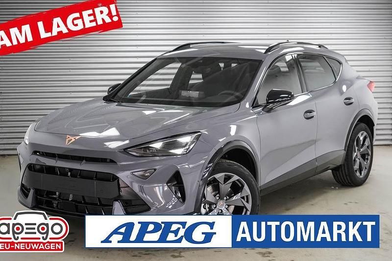 Grau Neu 2025 Cupra Formentor SUV | 34.290 € (Guter Preis) - Bild 1/4