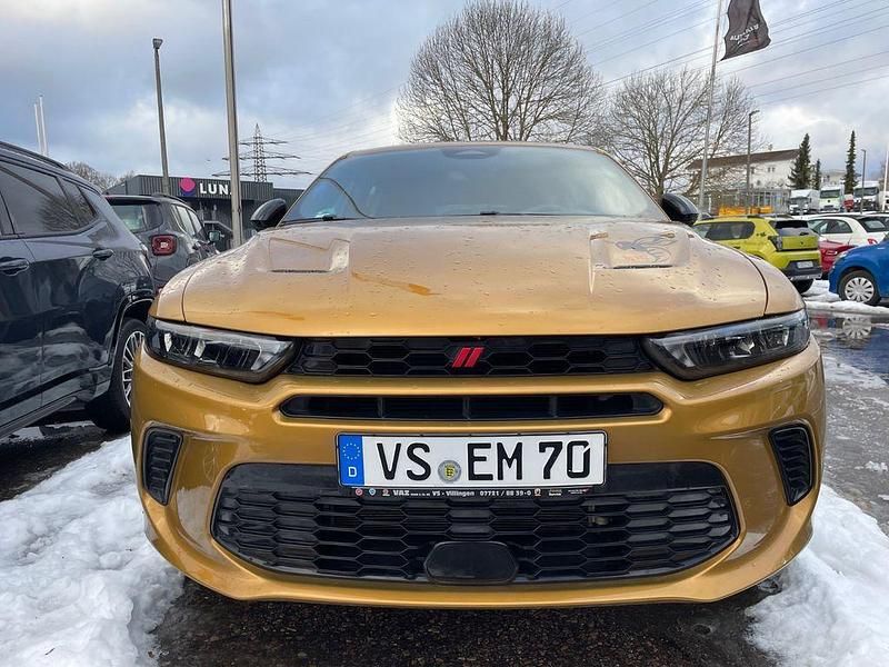 Gebraucht Dodge Hornet 272 PS (200 kW) 2024 Gold SUV