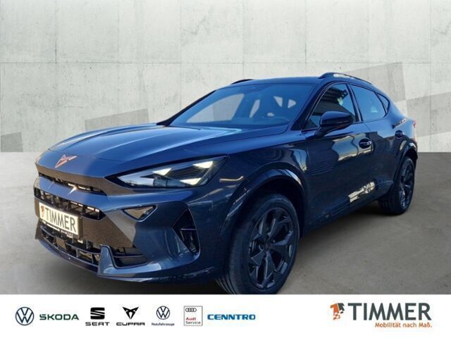 Magnetic grau metallic Gebraucht 2025 Cupra Formentor SUV | 42.490 € (Etwas zu teuer) - Bild 1/4