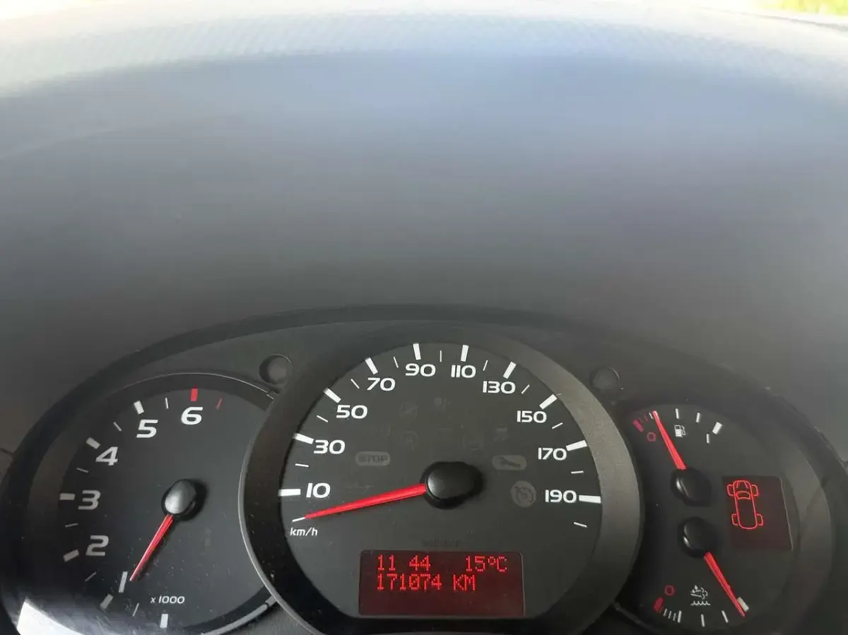Gebraucht Renault Master 145 PS (106 kW) 2018 Weiß Van