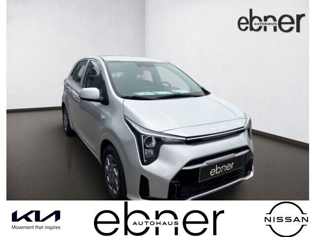 Andere farbe Neu 2024 Kia Picanto Vision Kleinwagen | 17.300 € (Fairer Preis) - Bild 1/4