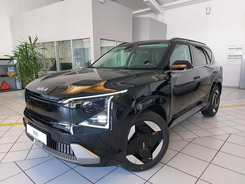Neu Kia EV5 Earth 160 kW (218 PS) 2026 Schwarz SUV