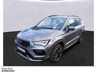 Grau Gebraucht 2023 Cupra Ateca VZ SUV | 34.950 € (Fairer Preis) - Bild 1/4