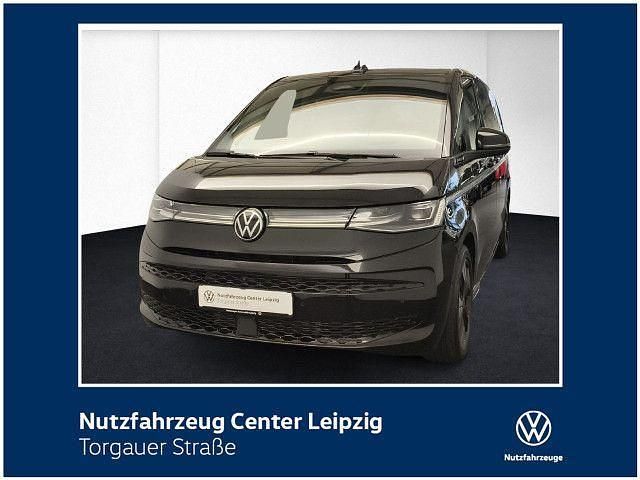 Schwarz Neu 2025 VW Multivan Style Van | 93.990 € - Bild 1/4