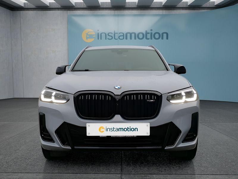 Gebraucht BMW Isetta 250 340 PS (250 kW) 2023 Grau Coupé