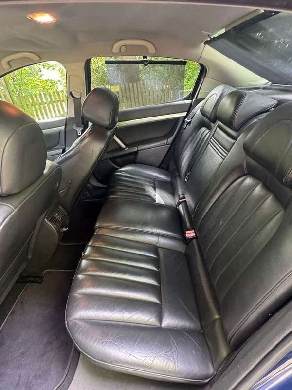 Gebraucht 2004 Peugeot 407 Limousine | 2.000 € (Guter Preis) - Bild 1/4