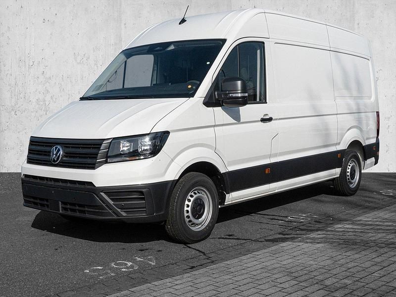 Neu VW Crafter 140 PS (102 kW) 2026 Van