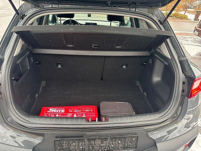 Gebraucht Kia Stonic GT-Line 120 PS (88 kW) 2022 Grau SUV