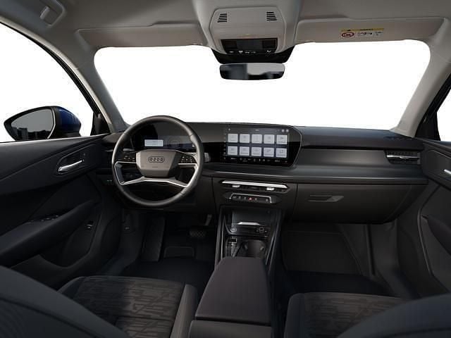 Second-hand Audi Q3 204 CP (150 kW) 2026 Gri SUV