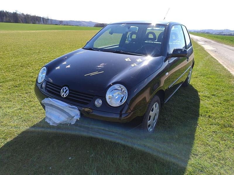 Gebraucht 2002 VW Lupo Comfortline Kleinwagen | 1.480 € (Fairer Preis) - Bild 1/4