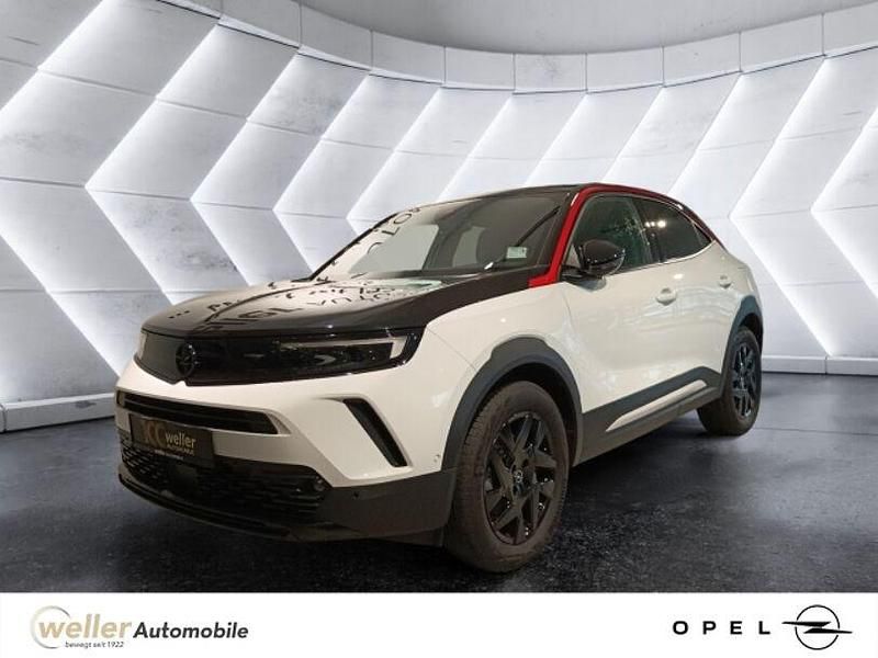 Gebraucht Opel Mokka-e GS Line 100 kW (136 PS) 2022 Jadeweißuni SUV