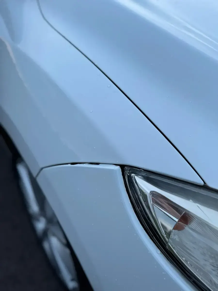 Gebraucht Renault Mégane Coupé Luxe 131 PS (96 kW) 2010 Weiß Coupé