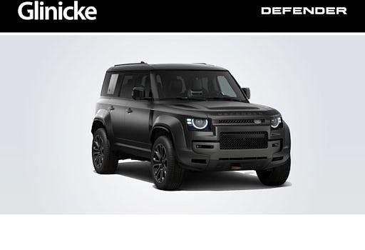 Neu Land Rover Defender 635 PS (467 kW) 2026 Charente grey SUV