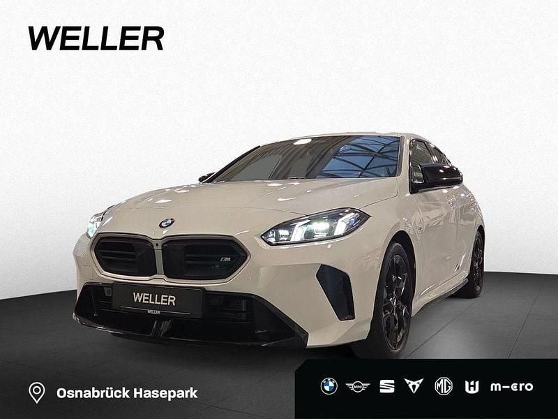 Gebraucht BMW M135 Performance 300 PS (220 kW) 2025 Weiß Kleinwagen