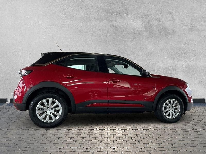 Gebraucht Opel Mokka-e Edition 100 kW (136 PS) 2022 Rot SUV