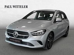 Gebraucht Mercedes B200 Progressive 150 PS (110 kW) 2024 Kleinwagen