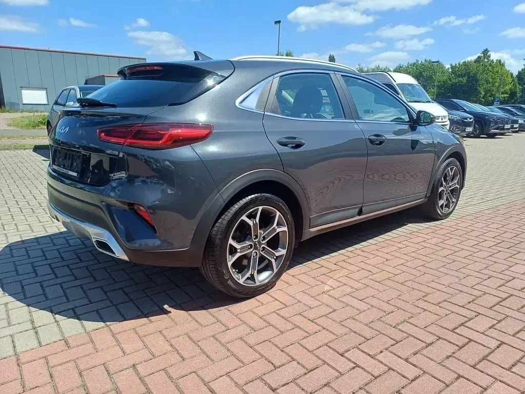 Gebraucht Kia XCeed Spirit 141 PS (103 kW) 2021 Andere SUV