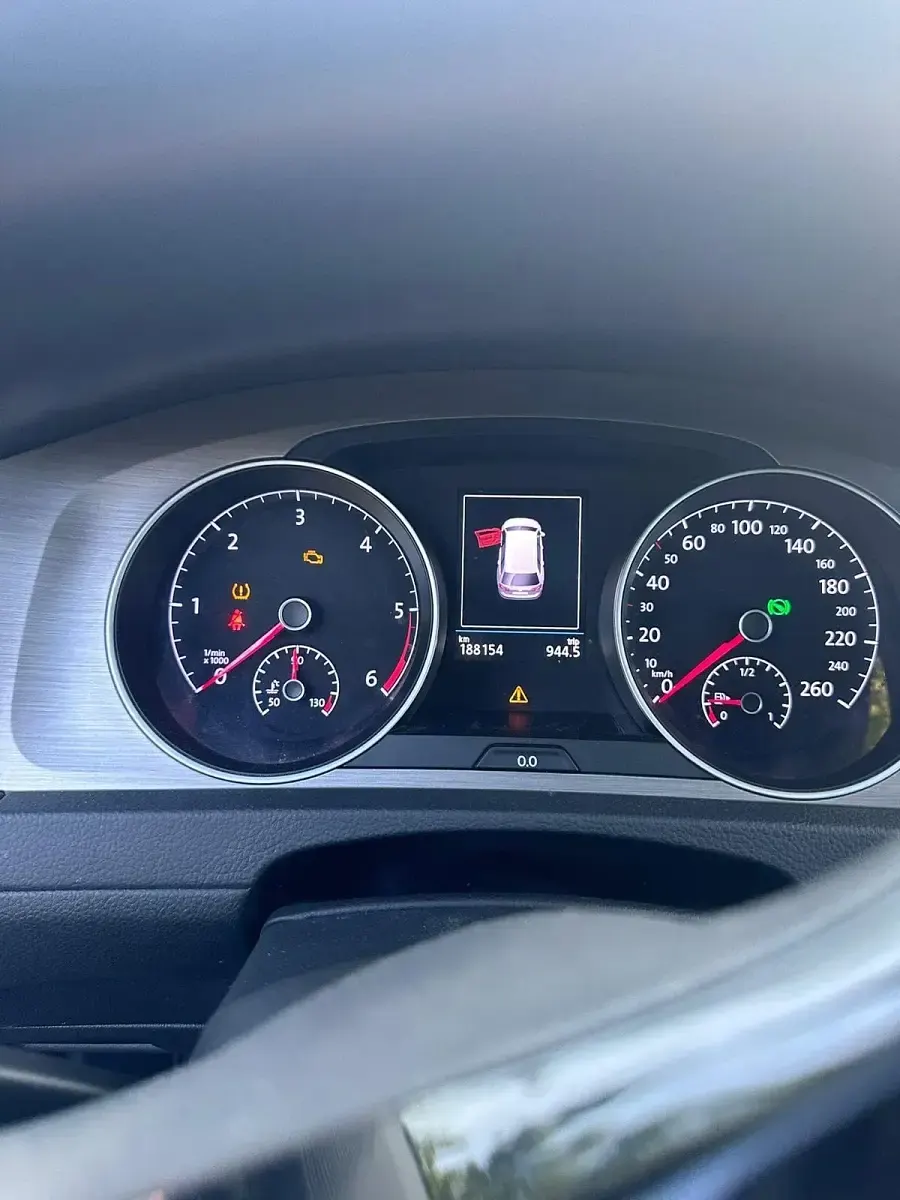 Gebraucht VW Passat 2026 Weiß Kombi
