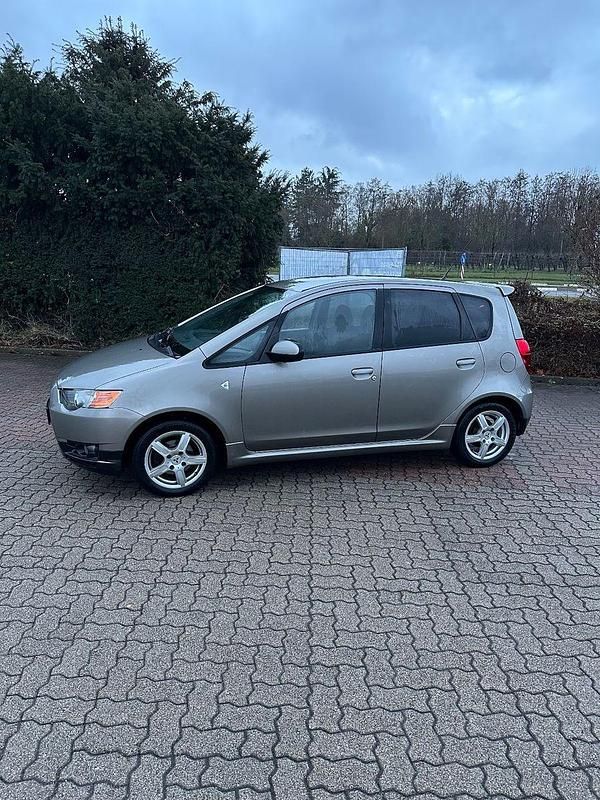 Gebraucht 2010 Mitsubishi Colt Inform Kleinwagen | 1.900 € (Superpreis) - Bild 1/4