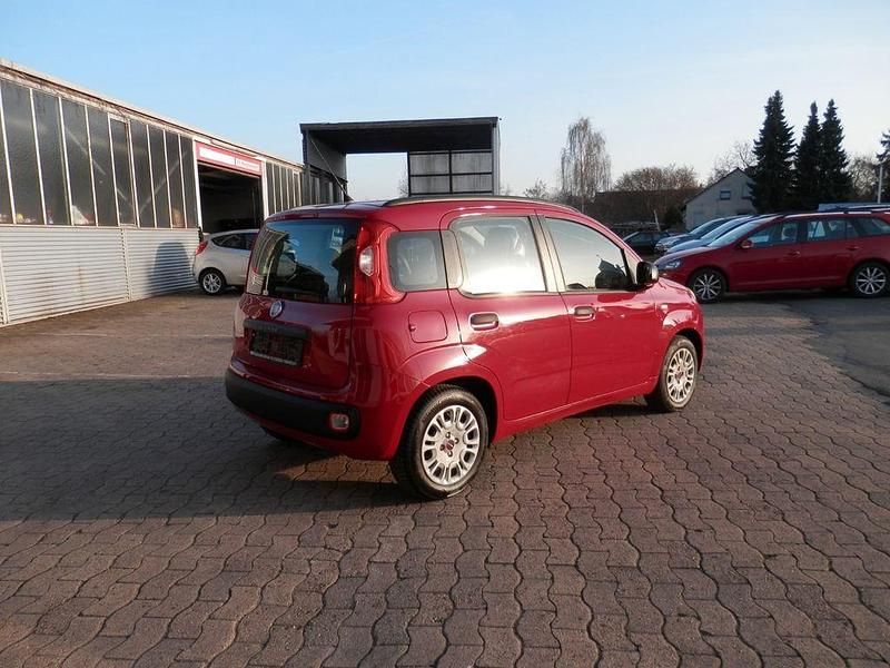 Gebraucht Fiat Panda 69 PS (50 kW) 2013 Kleinwagen