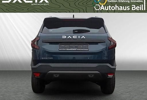 Neu Dacia Bigster Expression 140 PS (102 kW) 2026 Blau SUV