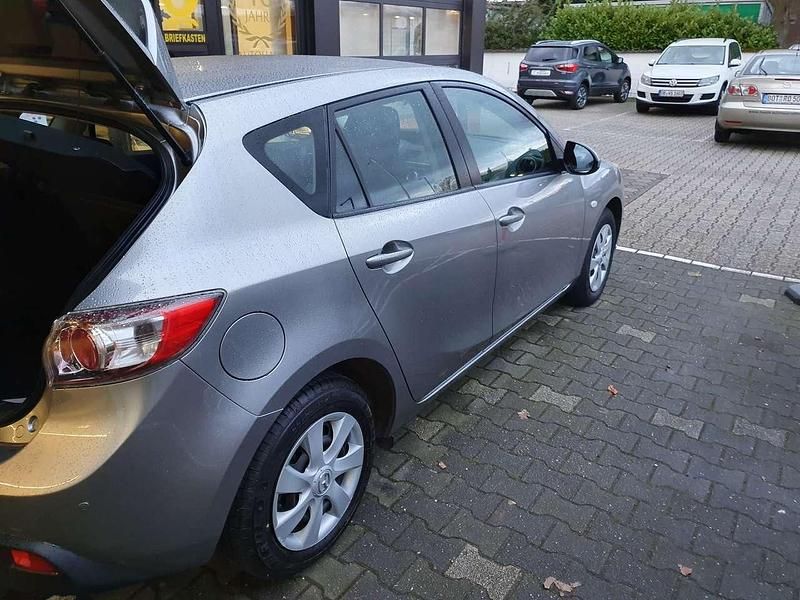 Gebraucht 2011 Mazda 3 Prime-Line Limousine | 4.500 € (Fairer Preis) - Bild 1/2