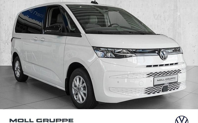 Weiß Neu 2025 VW Multivan Life Van / Kleinbus | 63.780 € - Bild 1/4