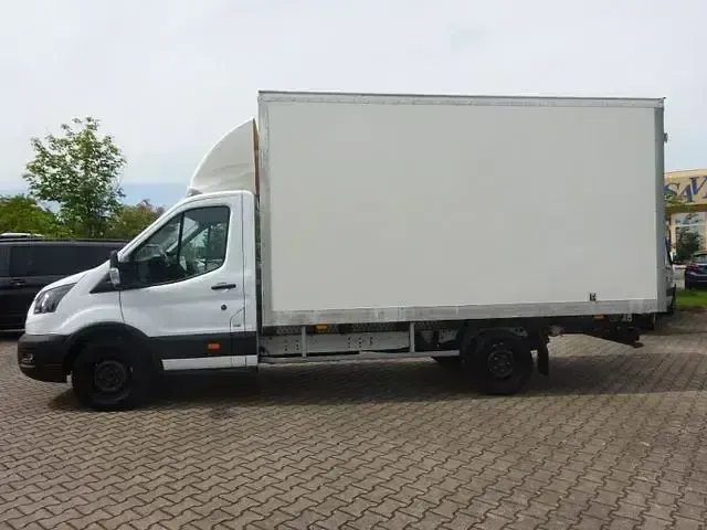 Gebraucht Ford Transit Trend 2023 Andere
