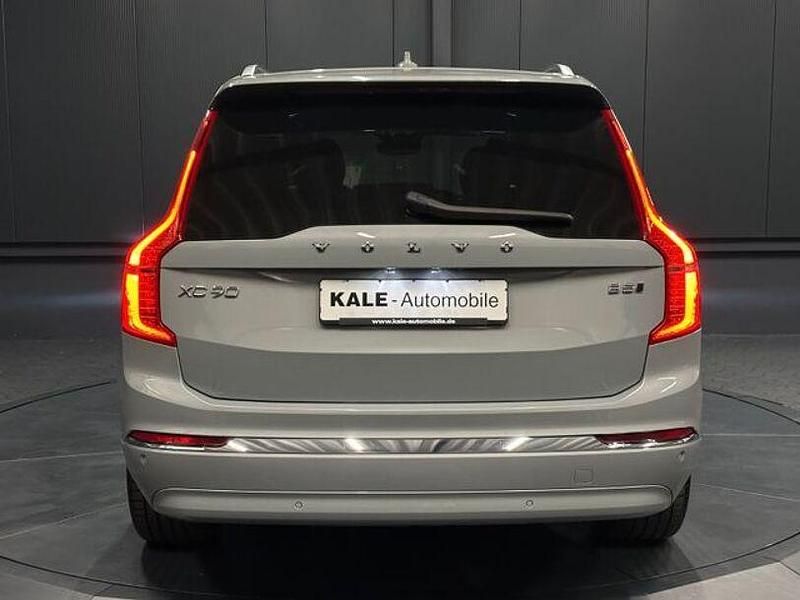 Gebraucht Volvo XC90 Ultimate 235 PS (172 kW) 2023 Andere SUV