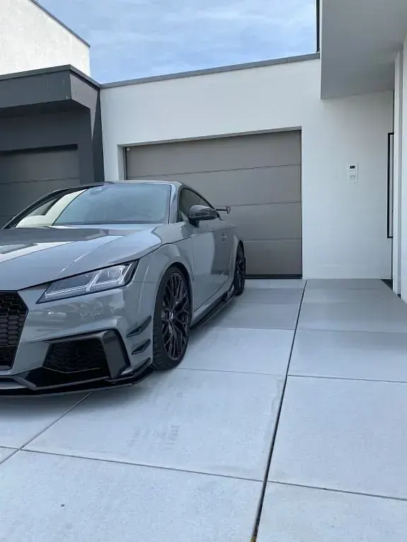 Gebraucht Audi TT RS Performance 400 PS (294 kW) 2018 Grau Coupé