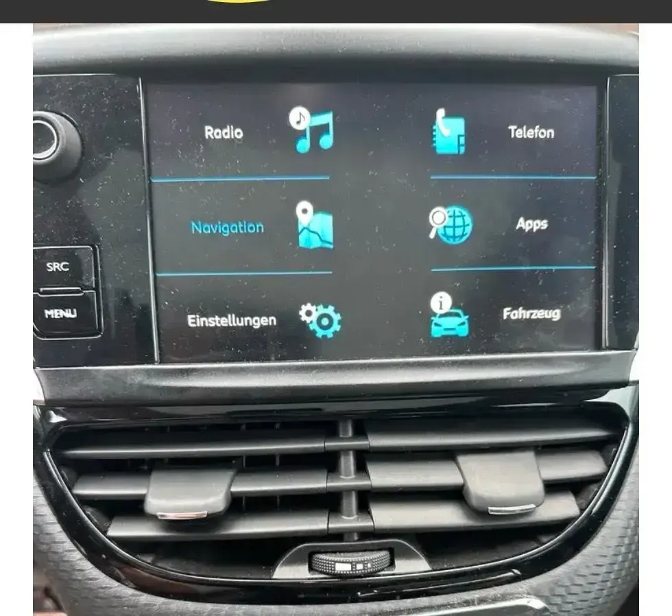 Gebraucht Peugeot 2008 131 PS (96 kW) 2019 Grau SUV