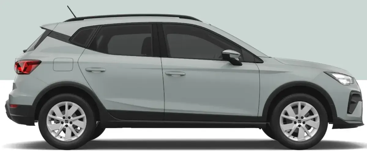 Neu Seat Arona Style 116 PS (85 kW) 2026 SUV