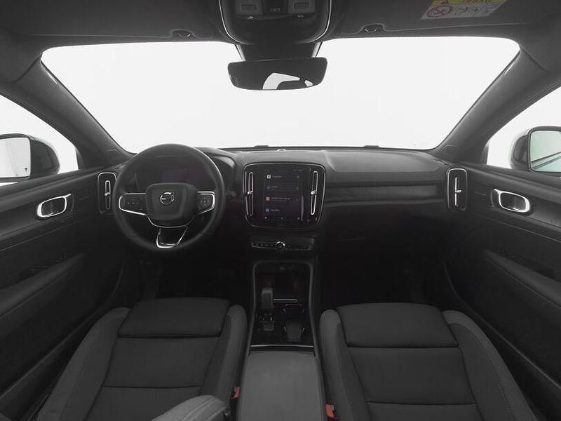 Gebraucht Volvo C40 Ultimate 169 kW (231 PS) 2022 Blau SUV