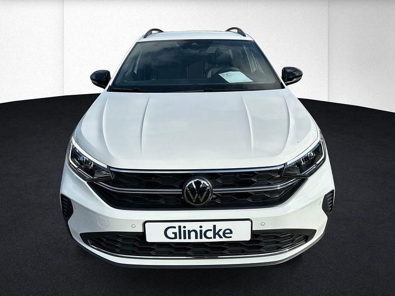 Neu VW Taigo 116 PS (85 kW) 2026 Weiß SUV