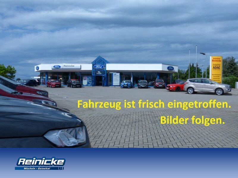 Grau Gebraucht 2019 Ford Galaxy Titanium Van / Kleinbus | 28.790 € (Fairer Preis) - Bild 1/1