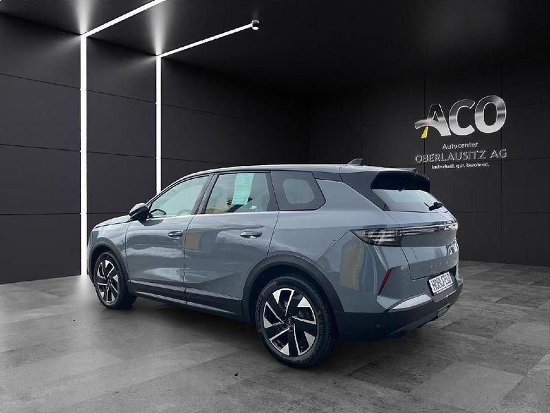 Neu Opel Grandland X Edition 136 PS (100 kW) 2026 Grau SUV