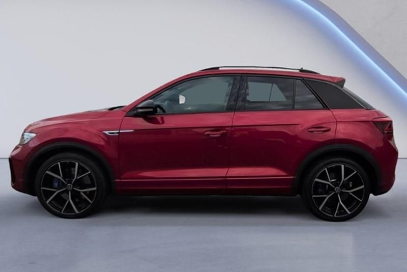 Gebraucht VW T-Roc R 300 PS (220 kW) 2022 SUV