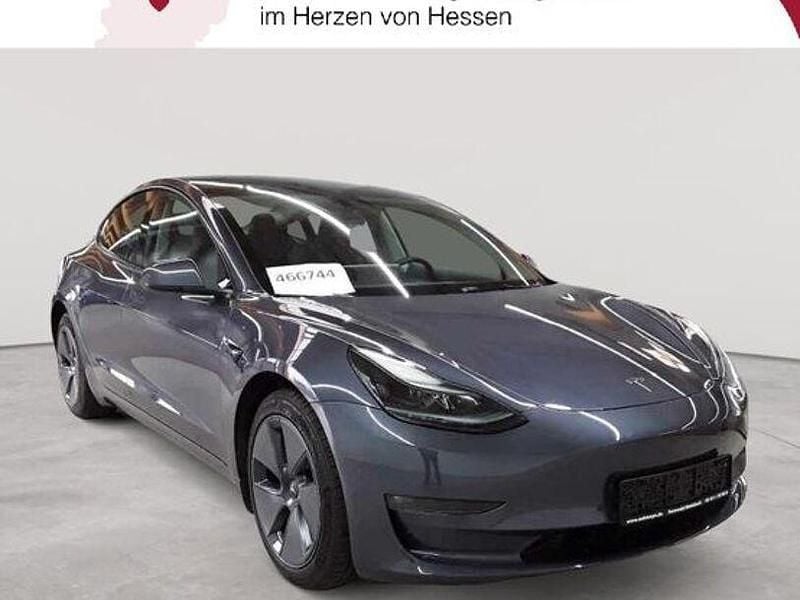 Gebraucht Tesla Model 3 366 kW (498 PS) 2022 Grau Limousine