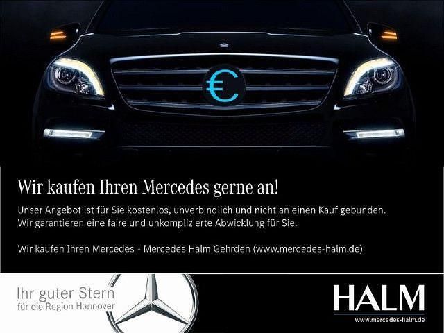 Gebraucht Mercedes E300 306 PS (225 kW) 2023