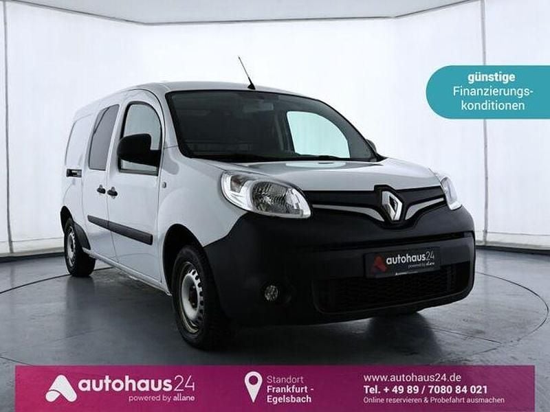 Gebraucht Renault Rapid 95 PS (69 kW) 2020 Weiss